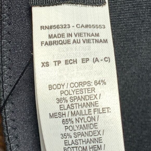 Nike dri fit sport bra, nwt size extra small ￼ - Picture 7 of 13